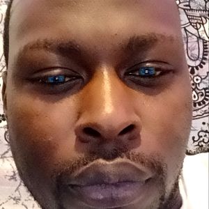 Meet your Posher, Dashaun